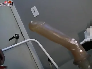 THE BEST! cuz he farts when he fucks! This 