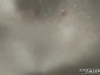 Young gay twink eat cum gay twink video Bareback Twink Boy POV!