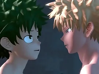 1zuku and k4tsuki