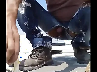 El chakal de la construcción