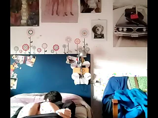 Waiting for a man to fuck my ass