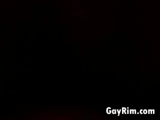 Amateur Black Twink Fucked