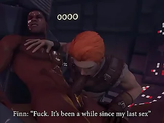 The First Time [Derek SFM]