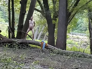 Public humiliation, everyone can see you stupid faggot