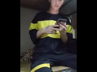 Twink Porn Video 1